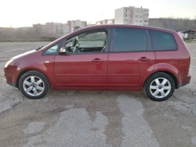 Ford C-max 1.6 tdci KLIMA 90kc. - 3999 лв. / 2044.66 € - 59086949 5