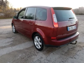 Ford C-max 1.6 tdci KLIMA 90kc. - 3999 лв. / 2044.66 € - 59086949 4
