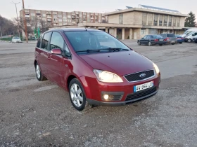 Ford C-max 1.6 tdci KLIMA 90kc. - 3999 лв. / 2044.66 € - 59086949 2
