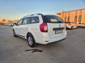 Dacia Logan 16-броя-1.5DCI - 12500 лв. / 6391.15 € - 81849892 3