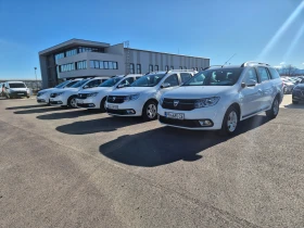 Dacia Logan 16-броя-1.5DCI