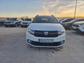Dacia Logan 16-броя-1.5DCI - 12500 лв. / 6391.15 € - 81849892 8