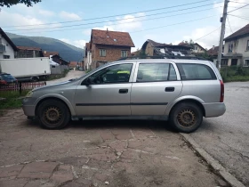 Opel Astra, снимка 1 — Bazar.bg Opel Astra, снимка 1