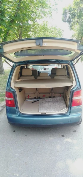 VW Touran | Mobile.bg � ����� ������ 3