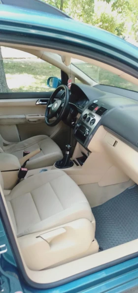 VW Touran | Mobile.bg � ����� ������ 5