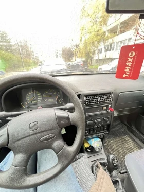 Seat Ibiza  - изображение 1