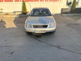 Audi A3, снимка 5