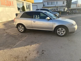 Audi A3, снимка 2