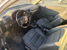Audi A3, снимка 7
