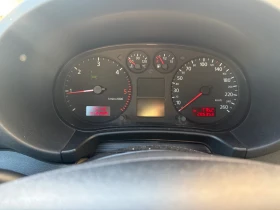 Audi A3, снимка 9