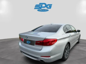BMW 530 d xDrive A G30 - 12800 € / 25034.62 лв. - 47292477 5