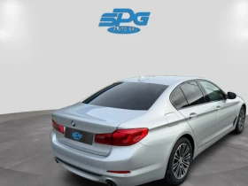 BMW 530 d xDrive A G30 - 12800 € / 25034.62 лв. - 47292477 3