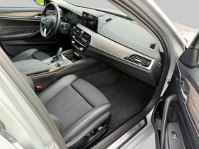 BMW 530 d xDrive A G30 - 12800 € / 25034.62 лв. - 47292477 6