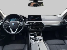 BMW 530 d xDrive A G30 - 12800 € / 25034.62 лв. - 47292477 10
