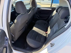 VW Golf Plus, снимка 10