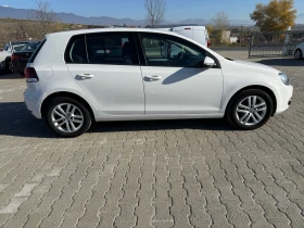 VW Golf Plus, снимка 4