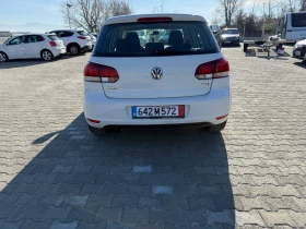 VW Golf Plus, снимка 3