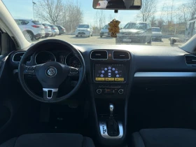 VW Golf Plus, снимка 9