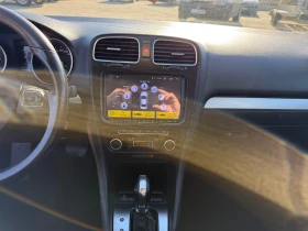 VW Golf Plus, снимка 7