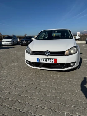 VW Golf Plus, снимка 1