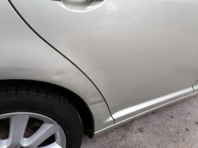 Toyota Avensis D4D, снимка 11