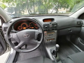 Toyota Avensis D4D, снимка 7