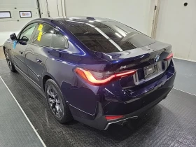 BMW i4 * eDrive35 * CARFAX * БЕЗ ПЪРВОНАЧАЛНА ВНОСКА - 50550 лв. / 25845.80 € - 90375964 9