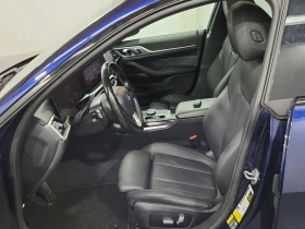 BMW i4 * eDrive35 * CARFAX * БЕЗ ПЪРВОНАЧАЛНА ВНОСКА - 50550 лв. / 25845.80 € - 90375964 2