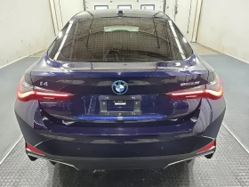 BMW i4 * eDrive35 * CARFAX * БЕЗ ПЪРВОНАЧАЛНА ВНОСКА - 50550 лв. / 25845.80 € - 90375964 4