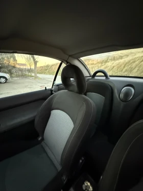 Peugeot 206, снимка 9