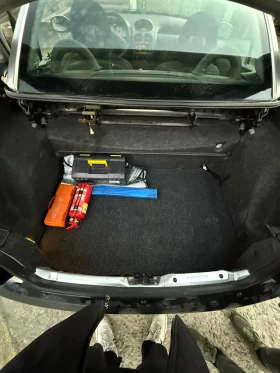 Peugeot 206, снимка 14
