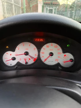 Peugeot 206, снимка 12
