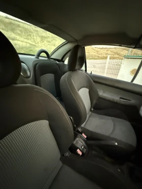 Peugeot 206, снимка 10