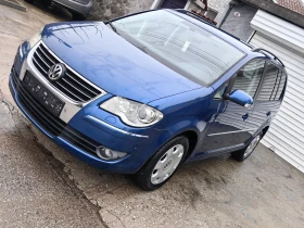 VW Touran 2.0TDI 140KC. XENON/NAVI/PATRONIK - 2899 € / 5669.95 лв. - 38358051 3
