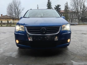VW Touran 2.0TDI 140KC. XENON/NAVI/PATRONIK - 2899 € / 5669.95 лв. - 38358051 14