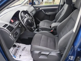 VW Touran 2.0TDI 140KC. XENON/NAVI/PATRONIK - 2899 € / 5669.95 лв. - 38358051 9