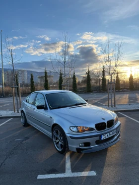 BMW 320 - 3400 € / 6649.82 лв. - 52999480 3