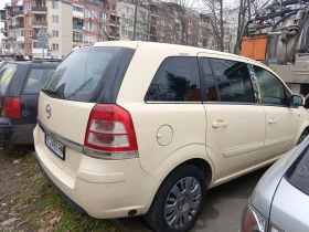 Opel Zafira - 1500 € / 2933.74 лв. - 19621773 5