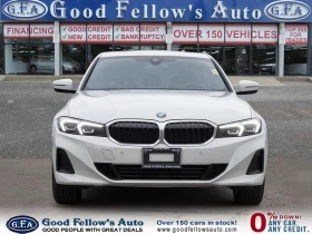 BMW 330 330i xDrive AWD* АвтоКредит* (Цена до БГ)  - 27999 € / 54761.28 лв. - 24685156 2