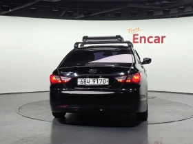 Hyundai Sonata The Brilliant Lpi Smart - 6057 € / 11846.46 лв. - 12627629 4