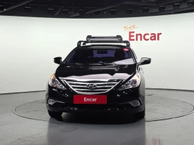 Hyundai Sonata The Brilliant Lpi Smart - 6057 € / 11846.46 лв. - 12627629 3