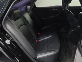 Hyundai Sonata The Brilliant Lpi Smart - 6057 € / 11846.46 лв. - 12627629 12