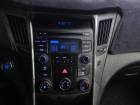 Hyundai Sonata The Brilliant Lpi Smart - 6057 € / 11846.46 лв. - 12627629 14