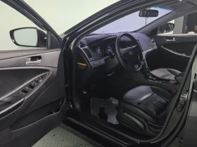 Hyundai Sonata The Brilliant Lpi Smart - 6057 € / 11846.46 лв. - 12627629 10