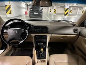 Honda Accord 2, 7 V6, Automatic , снимка 3