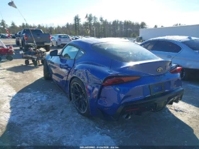 Toyota Supra Gr 3.0 Premium, снимка 3 - Автомобили и джипове - 53626312