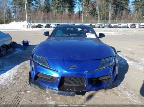 Toyota Supra Gr 3.0 Premium, снимка 13 - Автомобили и джипове - 53626312