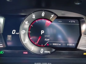 Toyota Supra Gr 3.0 Premium, снимка 7 - Автомобили и джипове - 53626312