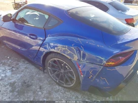 Toyota Supra Gr 3.0 Premium, снимка 6 - Автомобили и джипове - 53626312