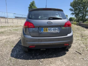 Kia Venga - 3333 € / 6518.78 лв. - 50766291 11